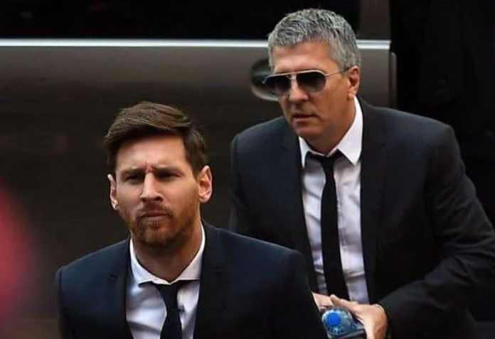 Después de dos años, salieron a la luz las increíbles condiciones de Messi al Barcelona para renovar: salarios, palcos, vuelos...