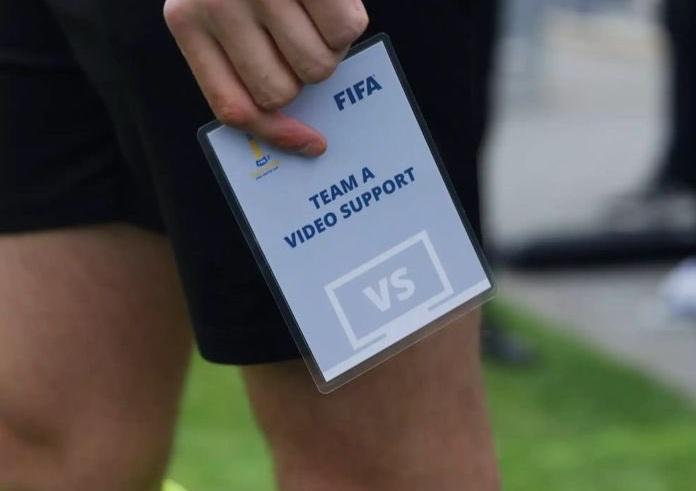 ¿Qué es el FVS, el nuevo VAR que ya se estrenó? El motivo por el que se utilizó y que convalidó un gol en el Mundial Sub-20