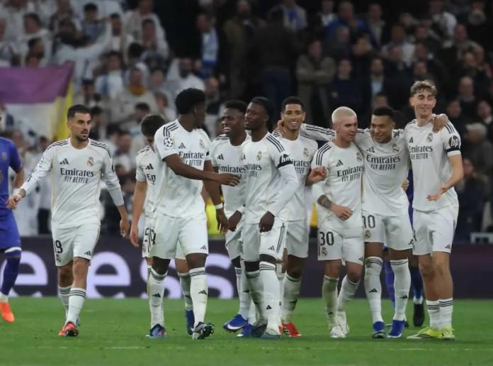 Van por el fichaje de Vinicius: 150 millones para sacarlo del Real Madrid; el peor enemigo de Florentino