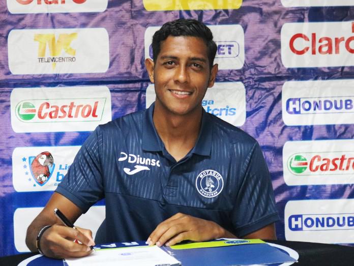 Jugadores que descendieron con el Honduras Progreso, pero encontraron equipo en primera división en este torneo Apertura 2023