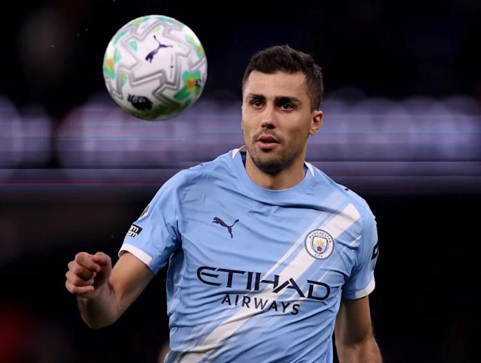 La segunda oferta del Barça por Rodri; el contrato y salario que acordaron