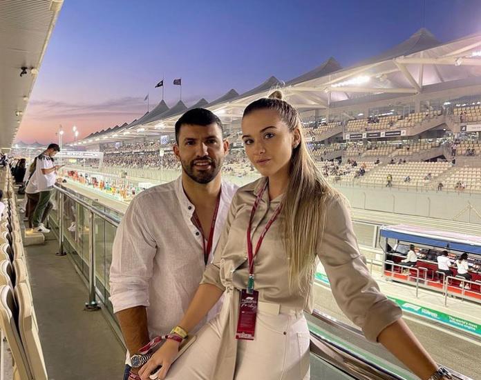 El “Kun” Agüero pone a la venta la que considera su compra más inútil: “Tiene telarañas y todo”