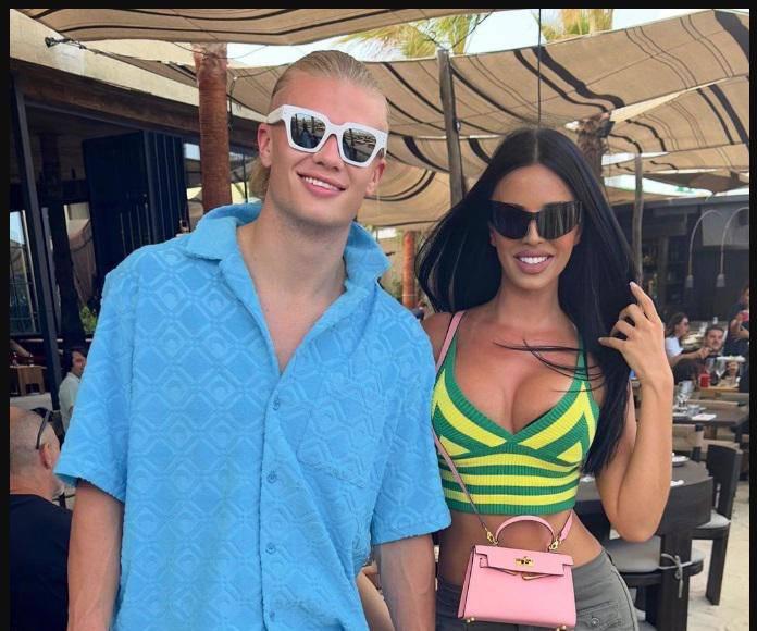 ¿La recuerdan? Infartante novia del Mundial 2022, Ivana Knöll, hace inesperado anuncio: “Estate preparada...”