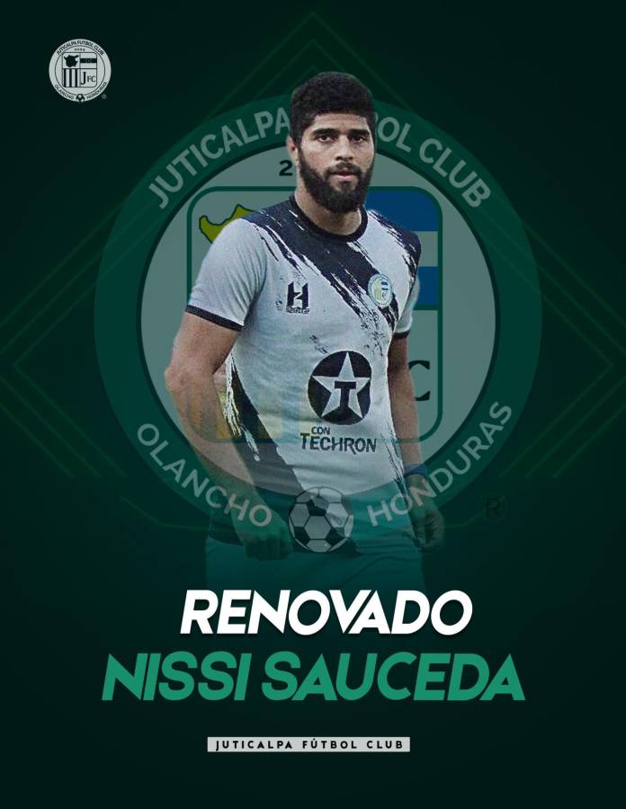 Fichajes: Juticalpa confirma bombazos, Meluca saca la chequera y Platense oficializa nueva alta