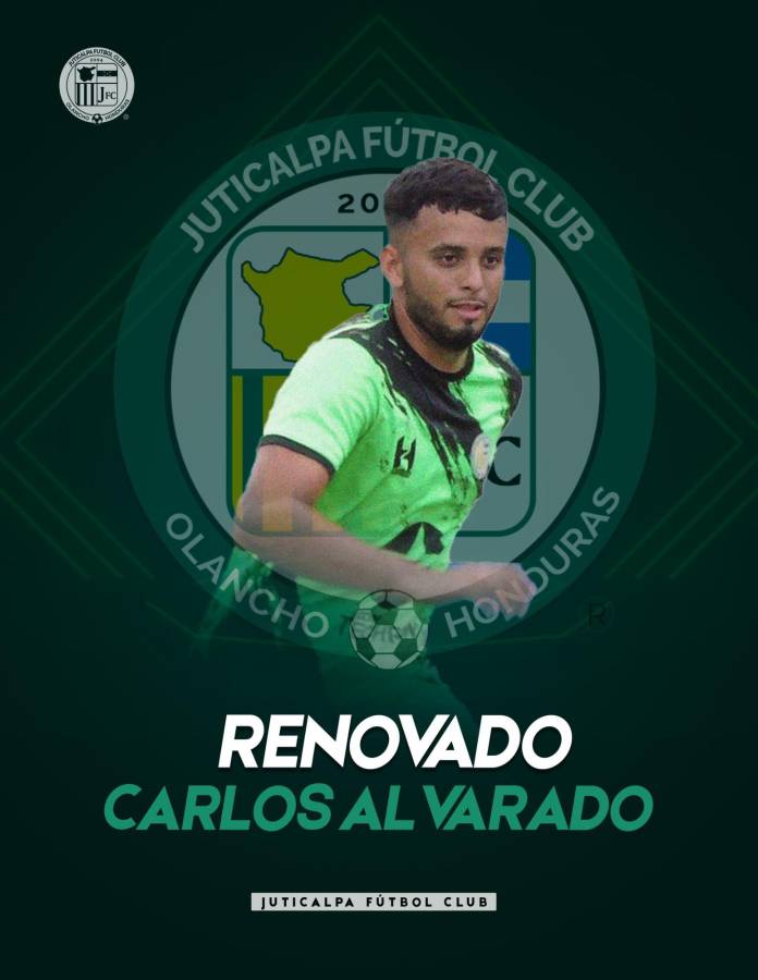 Fichajes: Juticalpa confirma bombazos, Meluca saca la chequera y Platense oficializa nueva alta