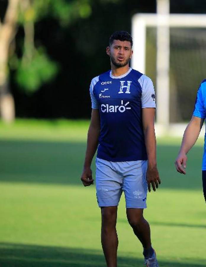 El otro gran 11 que se puede armar en la Selección Nacional de Honduras con las bajas y descartes de Reinaldo Rueda