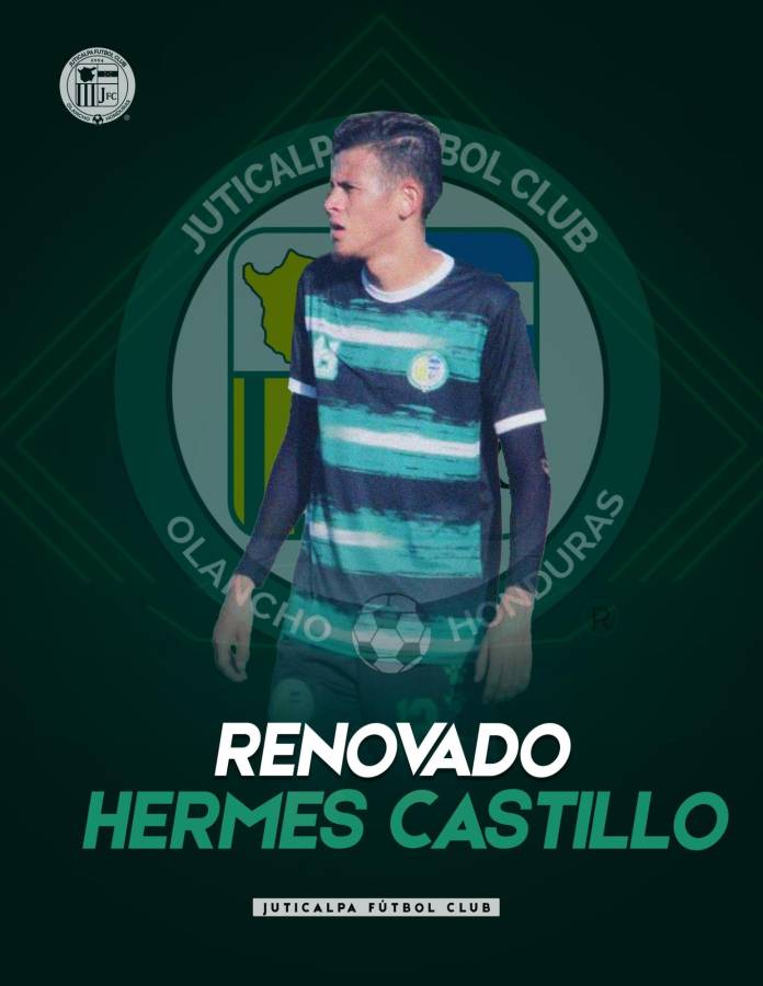 Fichajes: Juticalpa confirma bombazos, Meluca saca la chequera y Platense oficializa nueva alta