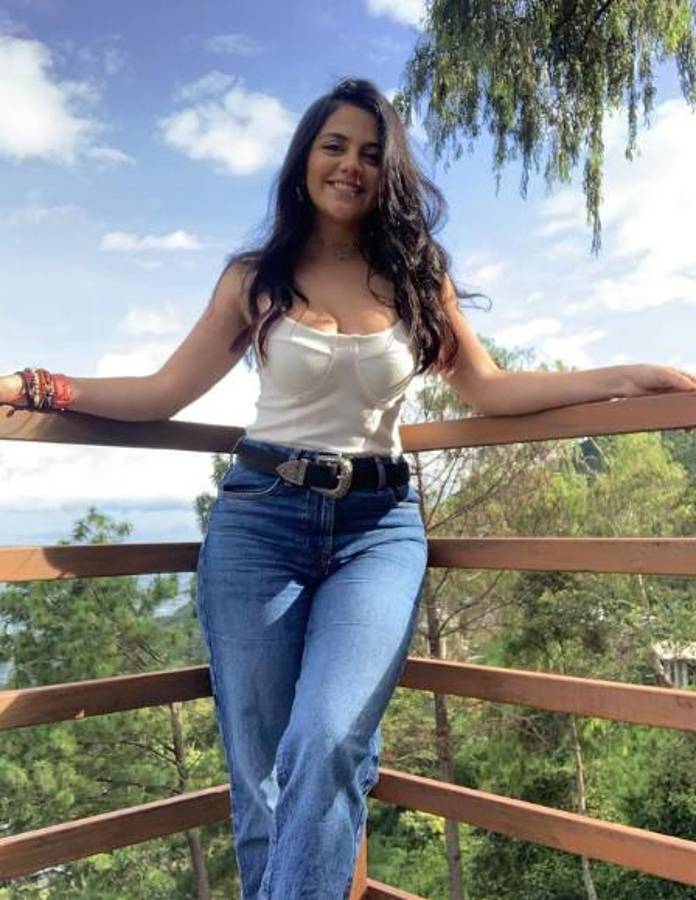 ¡Esperan su primer hijo! Así es la hermosa pareja de Dani Turcios, exjugador del Olimpia y de la Selección de Honduras