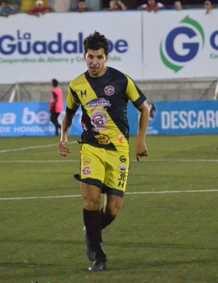 ¡Argentinos, colombianos y panameños dominan en Honduras! Las 13 nacionalidades extranjeras del torneo Clausura 2025