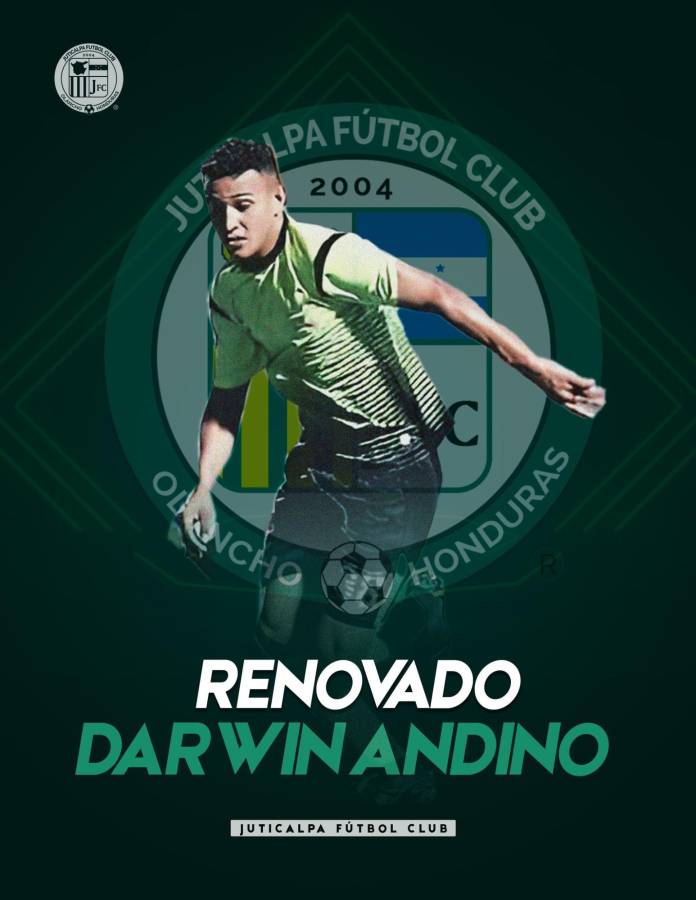 El Mercado: Real Juventud ficha exportero del Getafe de España, Lone tiene DT e Independiente arma equipazo de ensueño