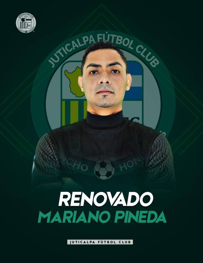 Fichajes: Juticalpa confirma bombazos, Meluca saca la chequera y Platense oficializa nueva alta