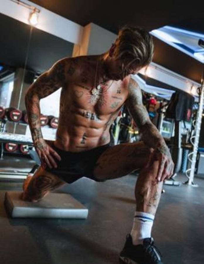 Sergio Ramos se machaca para afrontar su nuevo desafío: acuerdo verbal con sorpresivo club