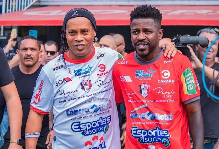 Dolorosas despedidas: los jugadores que dijeron adiós al fútbol en el 2022; Olimpia retiró a uno