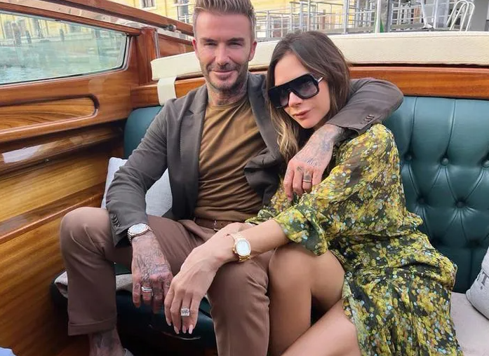 Victoria habla por primera vez de la traición de Beckham luego de 20 años: ¿Quién era la mujer?