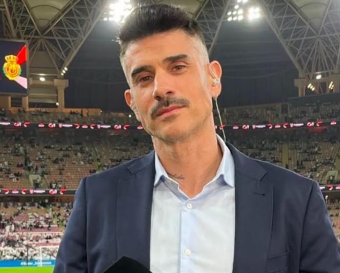 Reveló por qué se fue de ‘El Chiringuito’ y la reacción de Josep Pedrerol: “No se lo tomó bien, había que entenderlo”