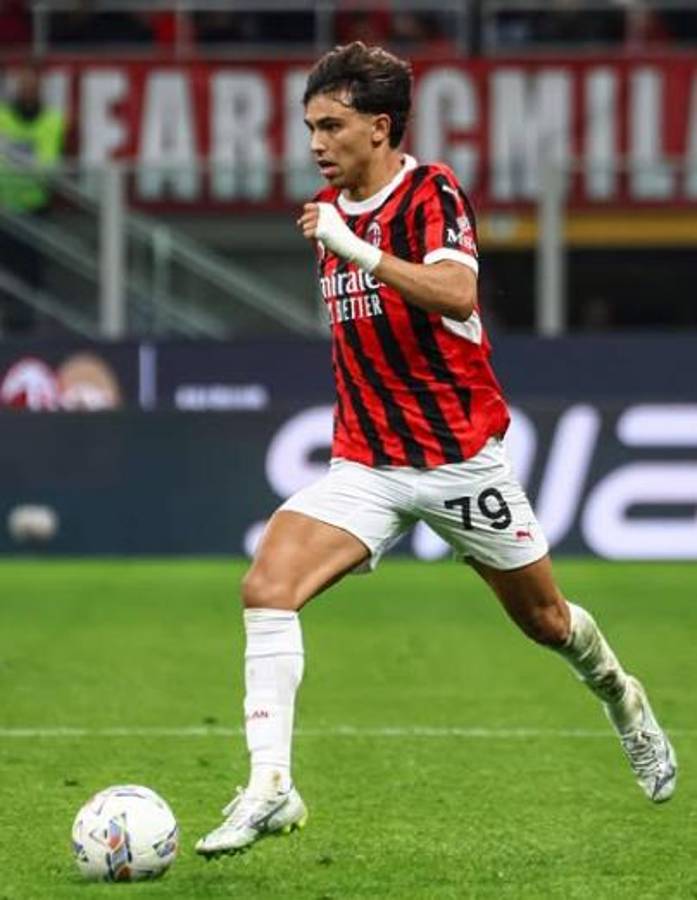 ¡Tremendo! El salario que tendrá Joao Félix en Al Nassr mientras Cristiano Ronaldo cobra 244 millones