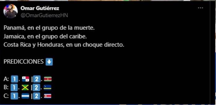 En Costa Rica dicen contra otro grande y en Honduras se habla de guerra legendaria: Prensa estalla las redes con el clásico de la eliminatoria de Concacaf