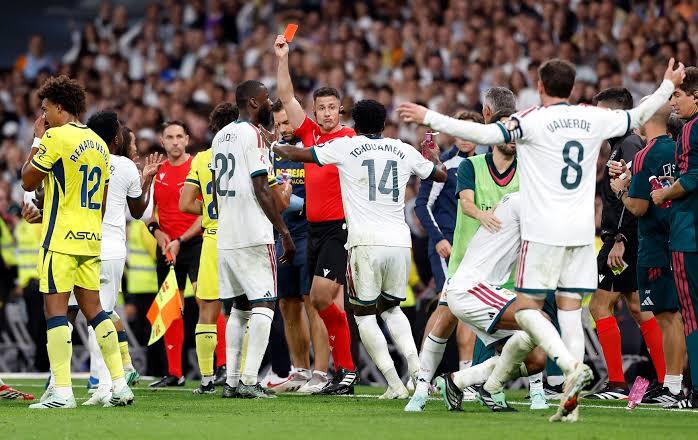 Vinicius recibe el peor revés antes del Clásico vs Barcelona: ella lo comunicó