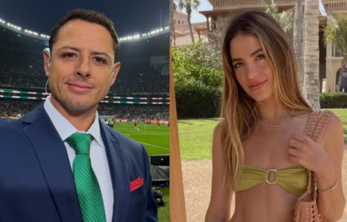 La deuda millonaria de Chicharito por su divorcio: Tengo que pagarla todos los años