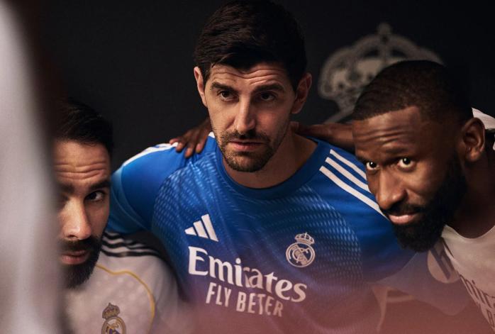 Así es la nueva camiseta del Real Madrid y la estrenará en el Mundial de Clubes: cuánto cuesta y en qué está inspirada