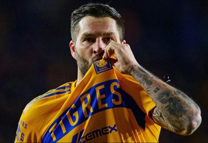 ¿Se va de Tigres? Gignac no se retira y el sorpresivo destino a sus 40 años