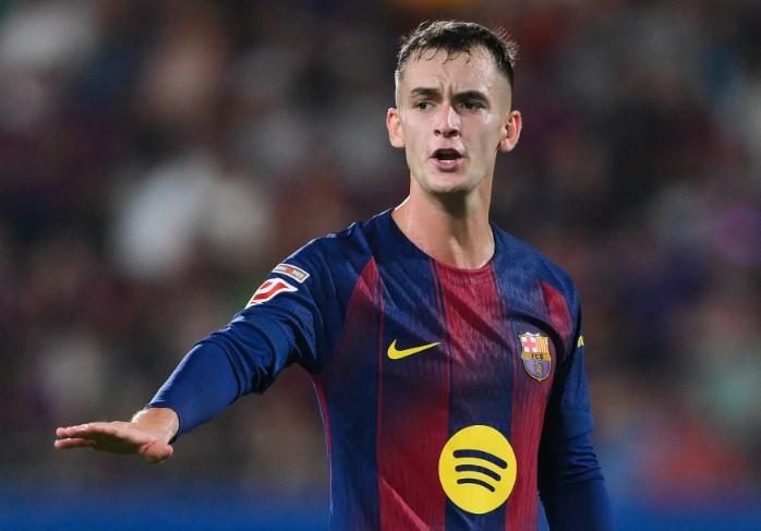 Flick toma drástica decisión: le pidió salir del Barça porque no volverá a jugar