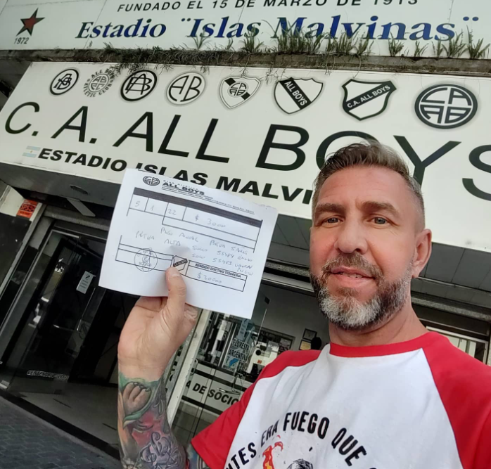 La dura enfermedad con la que lucha periodista de ESPN y que no tiene cura: ‘‘Llamé a mi madre y ella pensó que me enterraban’’