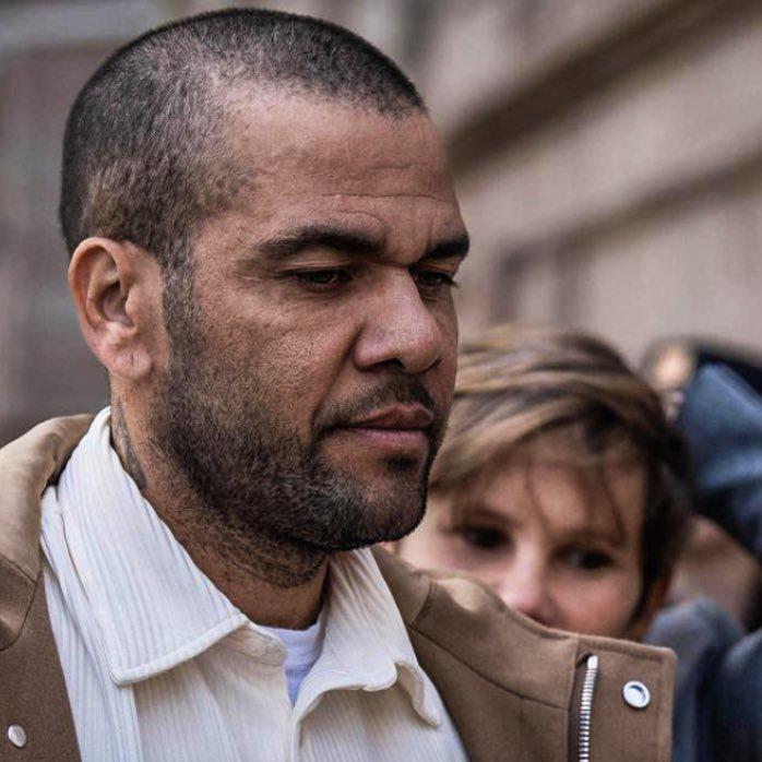 La decisión final con Dani Alves en su caso de violación: recibe la peor crítica de todas y así quedó expuesta la víctima