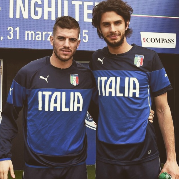 Mourinho lo hizo debutar, lo ganó todo con el Inter y sorprende con el retiro a sus 31 años: ‘‘Ya no tengo rodillas’’