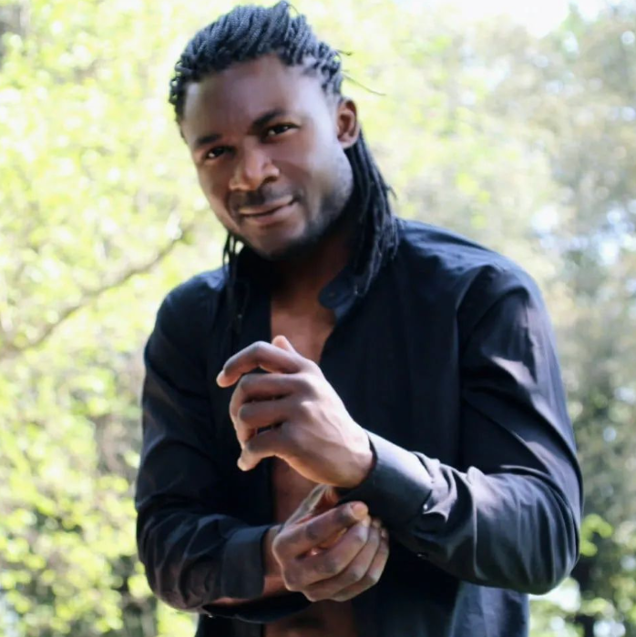 ¿Lo recuerdan? Era la esperanza del Lazio, muchos no le creyeron su edad y ahora esta es su verdadera realidad