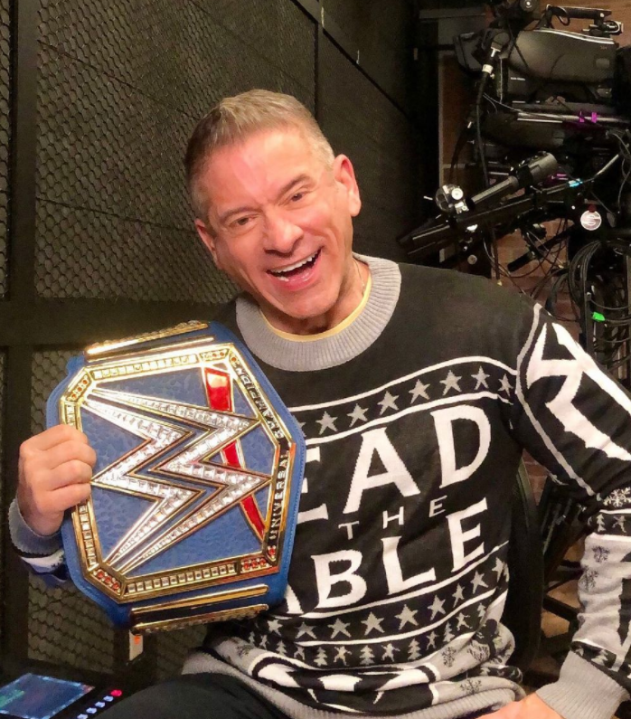 Se fue una voz histórica: Carlos Cabrera es despedido de la WWE tras 29 años y revelan los motivos