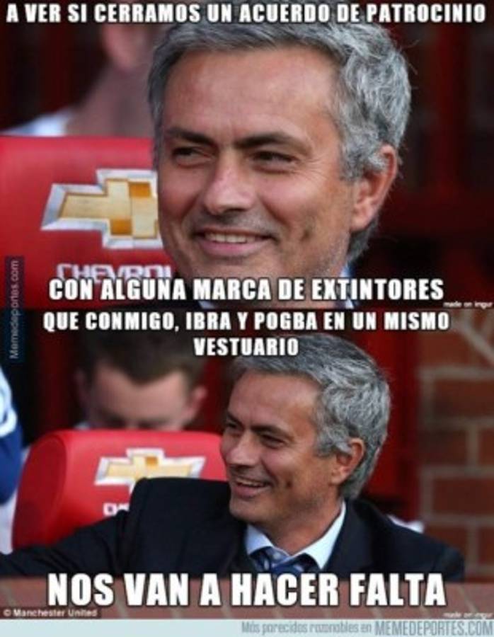 Las vacaciones de Messi y el mercado de fichajes, protagonistas de los memes del día