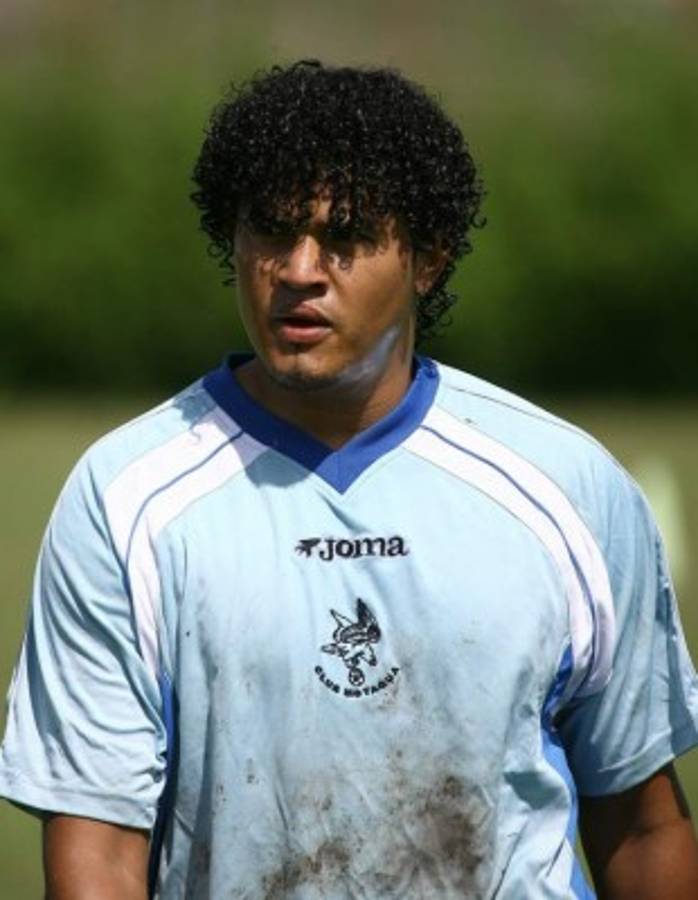 Qué fue de la selección de Honduras de los Juegos Olímpicos de Sidney