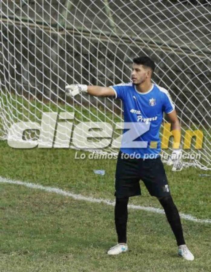 Los jugadores que se quedan sin contrato al terminar el torneo Clausura 2019