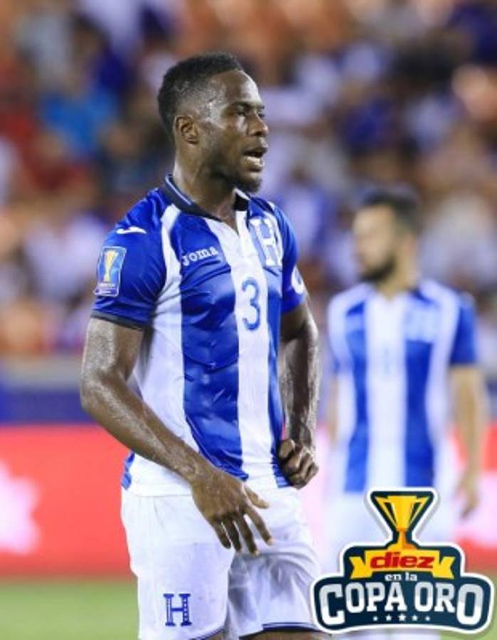 El 11 ofensivo con el que Honduras buscará la clasificación ante Canadá