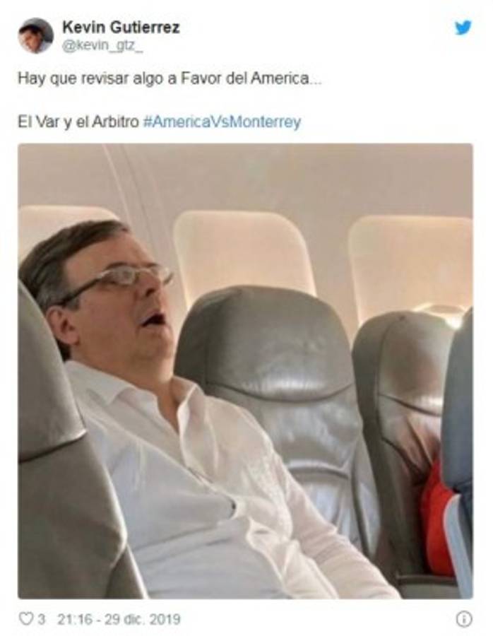 ¡Hasta Motagua y Diego Vázquez! Los otros memes contra América tras la final de Liga MX