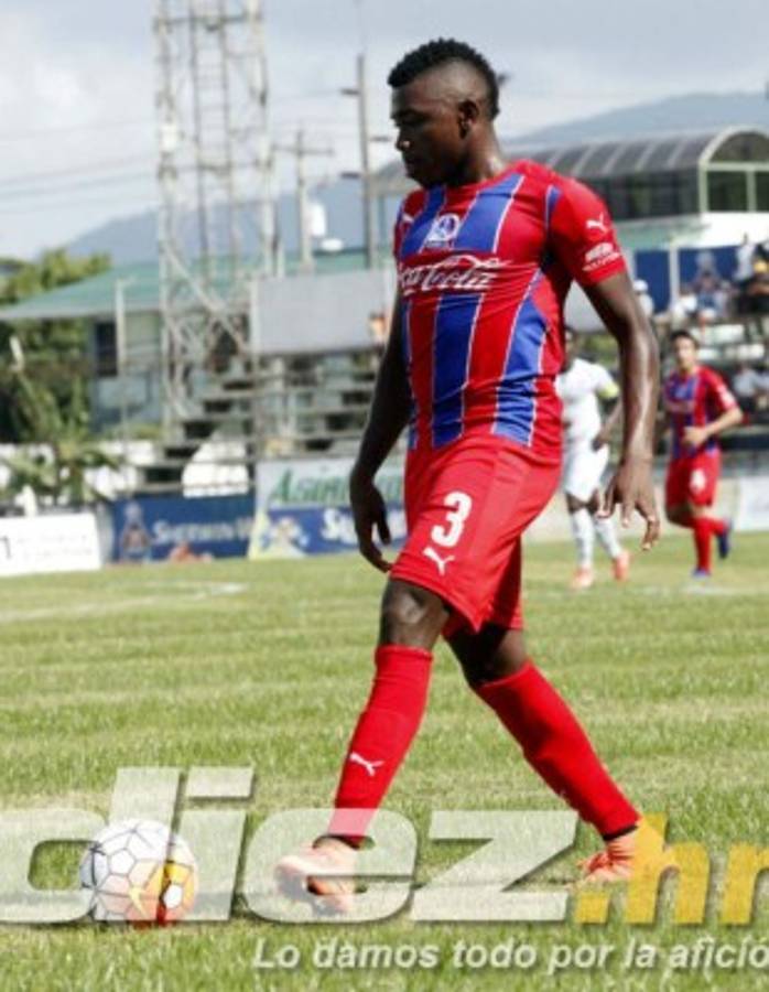 El 'Súper Olimpia' que armó Héctor Vargas para pelear por la Copa 31