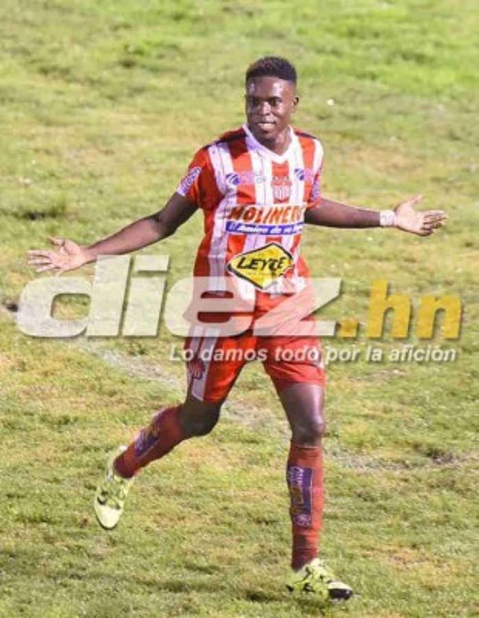 El once ideal de la Jornada 18 del torneo Clausura de la Liga Nacional