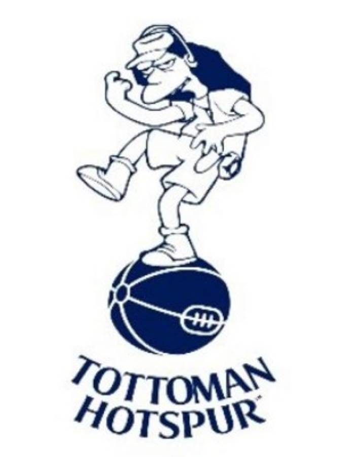 Escudos de clubes de Inglaterra al estilo de los Simpsons