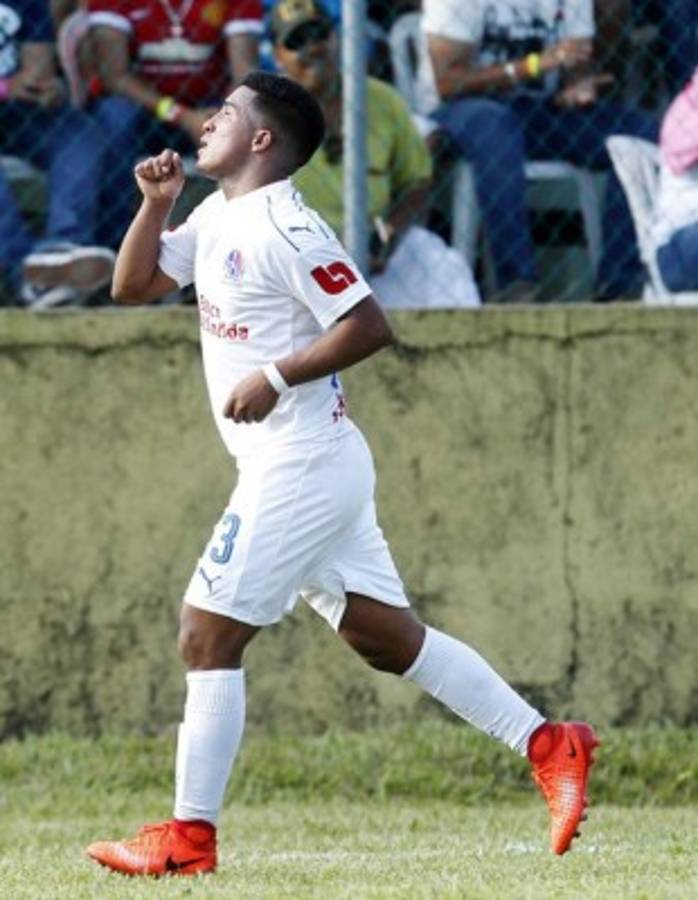 La 'remendada' convocatoria que haría Honduras para junio al descartar la 'vieja guardia'