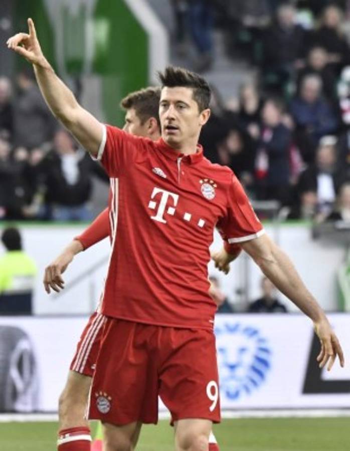 ¡Messi mira desde arriba a CR7! Los goleadores de las Ligas de Europa