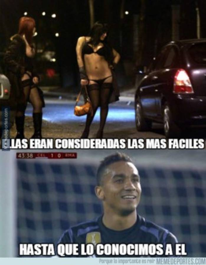 Despiadadas burlas por eliminación del Real Madrid en Copa del Rey