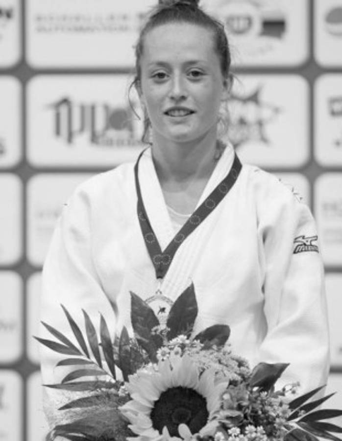 Terrible: Campeona holandesa muere tras explotar su vivienda en México