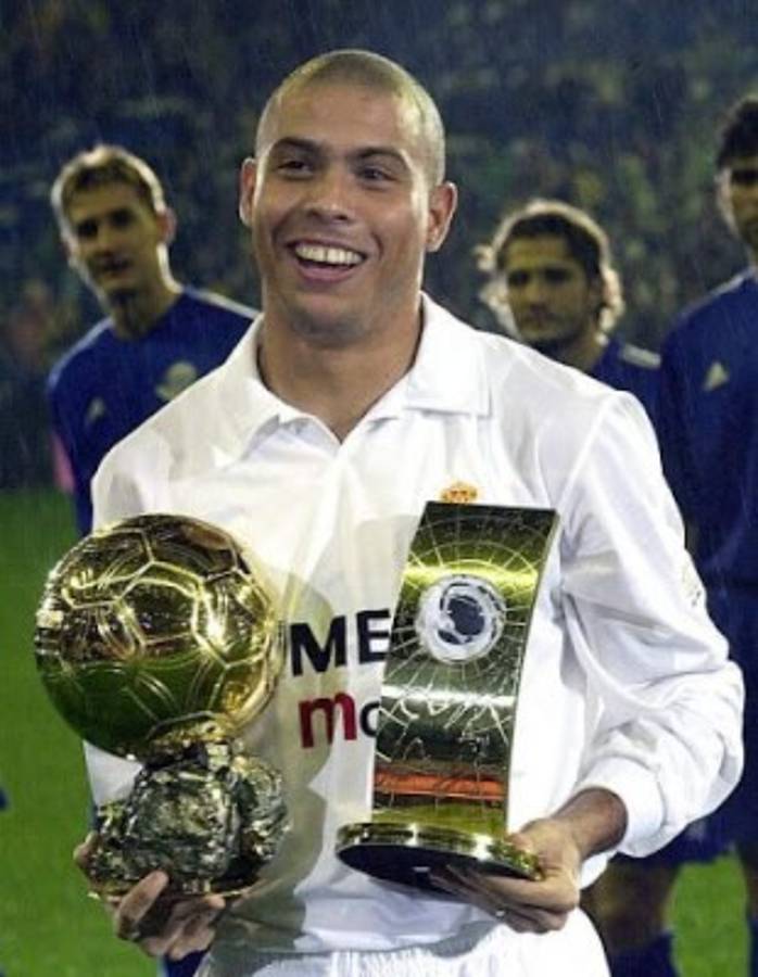 Navas se une a una constelación de estrellas que ha recibido el premio al mejor de Iberoamérica