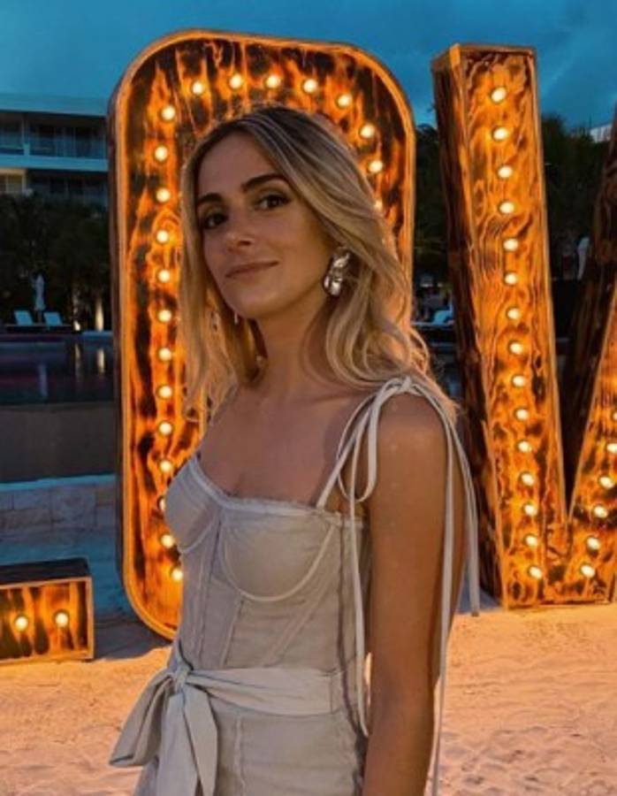 Futbolistas del América se olvidan de la Liga MX y arman tremenda fiesta en Cancún