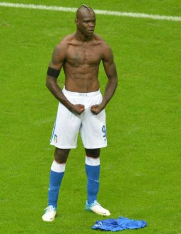 ¡INOLVIDABLES! Las celebraciones de los cracks más recordadas por la afición