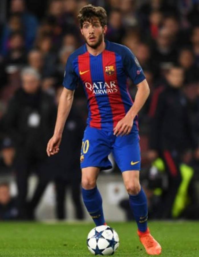 ¡BOMBAZOS! Barcelona va por otro crack; Delantero es ofrecido al Real Madrid