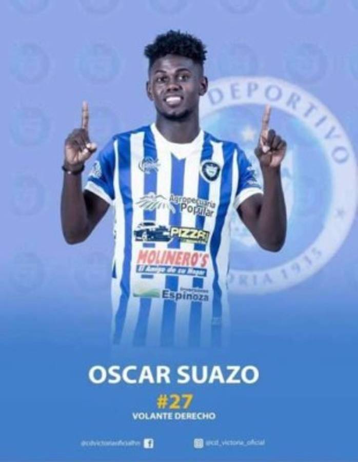 Vida-Victoria: las últimas figuras destacadas en el clásico ceibeño hace cinco años