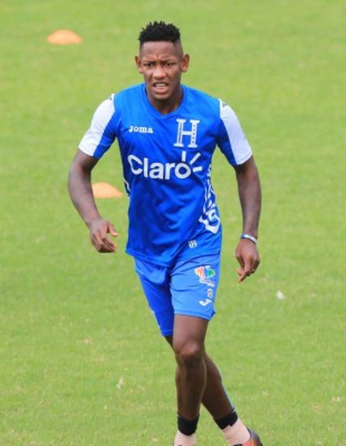 Este es el posible once de Honduras que buscará el segundo Aztecazo