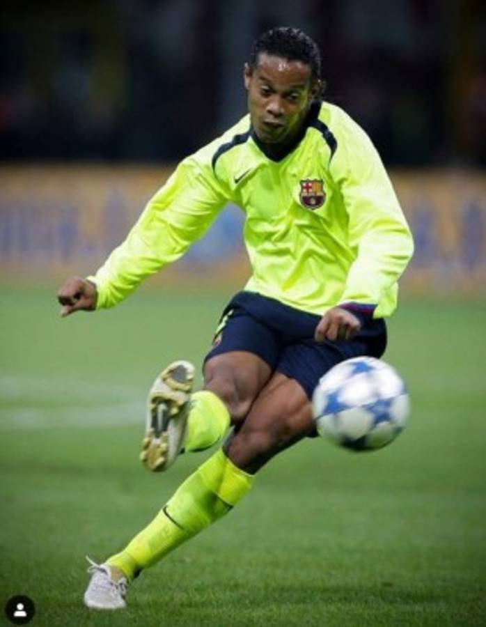 El infierno de Ronaldinho: De ser el rey del Barcelona a las deudas y problemas con la justicia